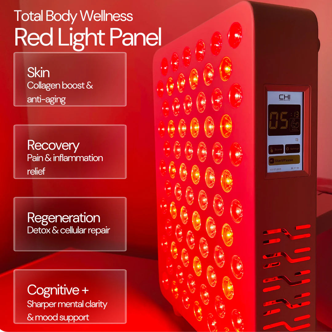 Red Light Therapy