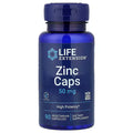 Life Extension Zinc Caps (90 caps)