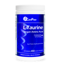 Canprev L-Taurine Vegan Amino Acid powder (450g)