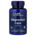 Life Extension Magnesium Caps (100 caps)