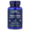 Life Extension Neuro-Mag Magnesium L-Threonate (90 ct)