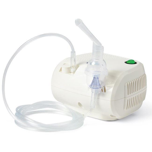 Aeromist Compact Nebulizer Compressor Kit