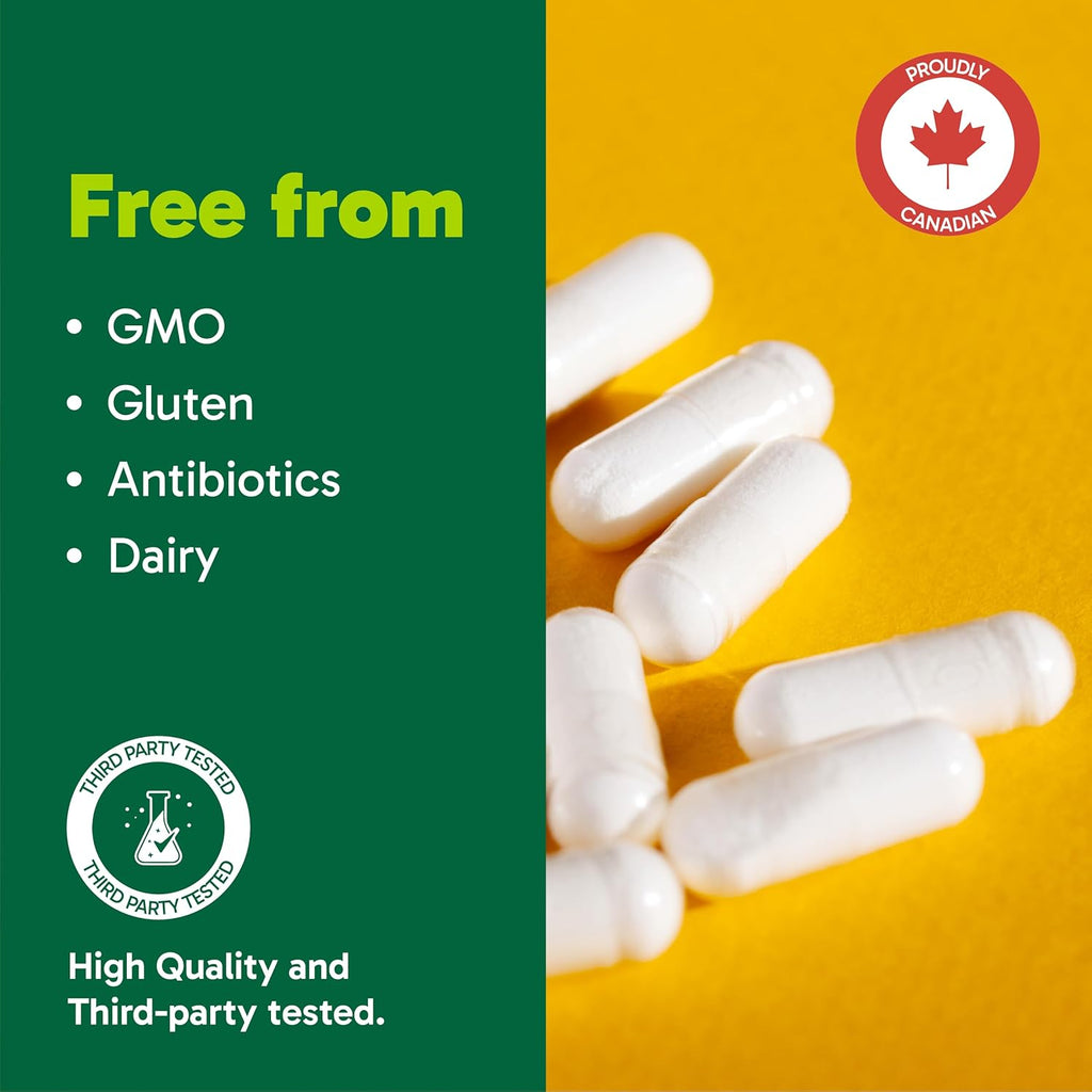 Organika Full Spectrum Plant Enzymes (120 caps)