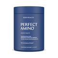 BodyHealth Perfect Amino Coated Tablets  (600 caps)