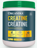 Organika Creatine Powder - Unflavored (500g)