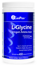 Canprev L-Glycine Powder (450g)