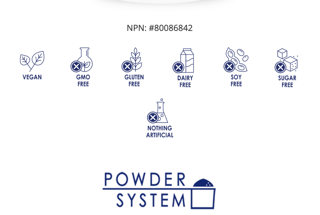 Canprev L-Taurine Vegan Amino Acid powder (450g)