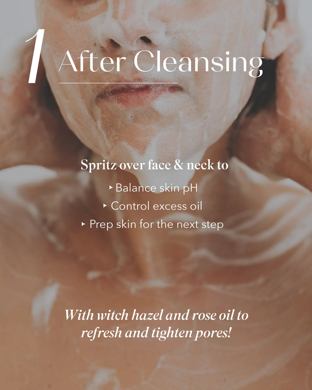 Viva Aromatherapy Facial Toner