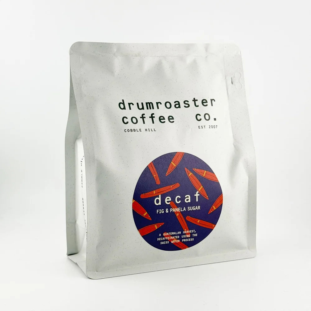 Drumroaster Coffee Co. Clean Coffee 5 lbs.